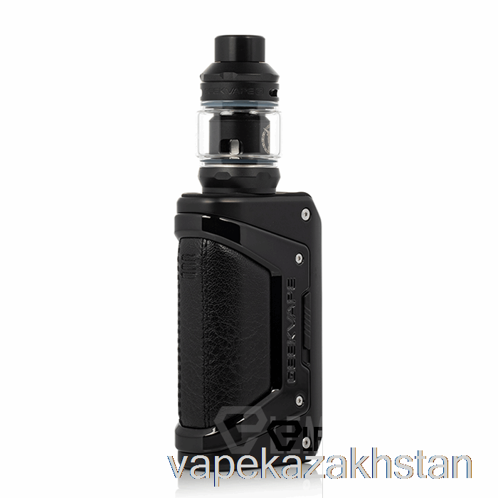 Vape Smoke Geek Vape L200 Aegis Legend 2 200W Starter Kit Classic Black